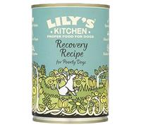 Lily's Kitchen Rest Up Recipe (400g), 400g