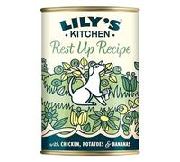 Lily's Kitchen Recovery Recipe - Complete Adult Wet Dog Food (6 x 400g)