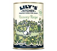 Lilys Kitchen Recovery Recipe for Dogs - Lily's Kitchen - Size: 400g