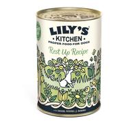 Lily's Kitchen Rest Up Recipe (400g)