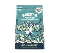 Lily's Kitchen Salmon Dry Food - 2.5kg