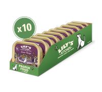 Lily's Kitchen Senior Recipe for Older Dogs (10 x 150g)