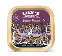 Lily's Kitchen Senior Recipe for Older Dogs (150g)
