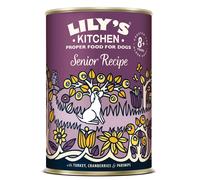 Lilys Kitchen Senior Recipe - 400g