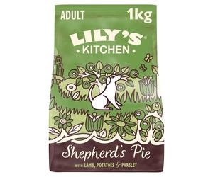 Lily's Kitchen Shepherd's Pie Adult Complete Nutrition 1kg