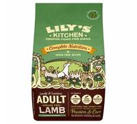 Lily's Kitchen Lamb Shepherd's Pie Adult Dry Dog Food - 2.5kg Bag