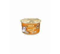 Lilys Kitchen Simply Chicken Tasty Cuts in Gravy Tin 85g