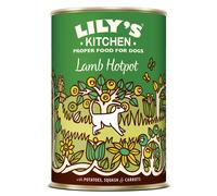 Lily's Kitchen Lamb Hotpot - 6 x 400g