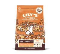 Lily's Kitchen Small Breed Chicken & Duck Dry Food (2.5kg)