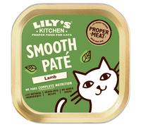 Lily's Kitchen Smooth Lamb Paté 85g