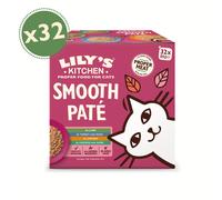 Lily's Kitchen Smooth Paté Multipack - 32 x 85g