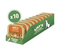 Lily's Kitchen Sunday Lunch (10 x 150g)