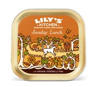 Lily's Kitchen Sunday Lunch (150g)