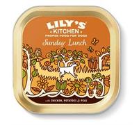 Lilys Kitchen Sunday Lunch 150g - Grain Free
