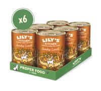 Lily's Kitchen Sunday Lunch (6 x 400g)