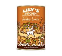 LILY'S KITCHEN Dog Sunday Lunch | Size: 400g