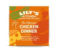 Lily's Kitchen The Ultimate Chicken Dinner (150g)