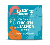 Lily's Kitchen The Ultimate Chicken with Salmon Supper (150g)