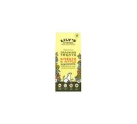 Lilys Kitchen Training Treats For Dogs Cheese & Apple, 100 g