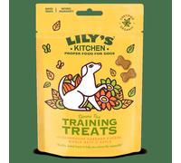 Lily's Kitchen Training Treats with Cheese & Apple