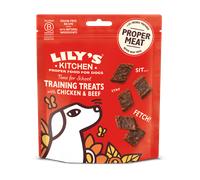 Lily's Kitchen Training Treats with Chicken & Beef (70g)