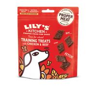 Lily's Kitchen Training Treats with Chicken & Beef (70g)