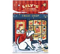 Dog Advent Calendar 68g