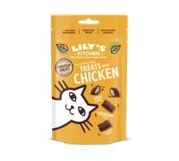 Lily's Kitchen Treats with Chicken (60g)