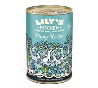 Lily's Kitchen Turkey & Duck Puppy Recipe (400g)