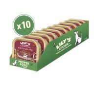 Lily's Kitchen Wild Campfire Stew (10 x 150g)