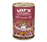 Lily's Kitchen Wild Campfire Stew (400g)