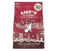 Lilys Kitchen Wild Woodland Walk Dry Food For Dogs 1kg