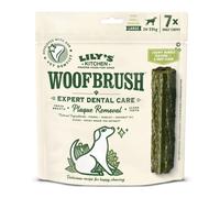 Lily's Kitchen Woofbrush Dental Chew - Large - 7 Chews