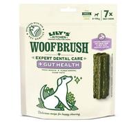 Lily's Kitchen Woofbrush Gut Health Small 204G - Pack Of 5