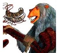 Lilys - Lilys/Aspera Ad Astra