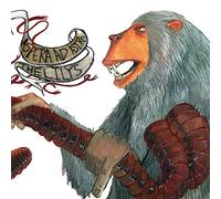 Lilys - Lilys/Aspera Ad Astra [VINYL]