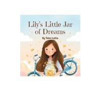 Lily's Little Jar of Dreams