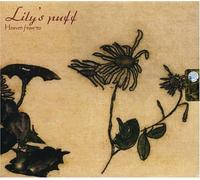 Lily's Puff - Heaven Frowns