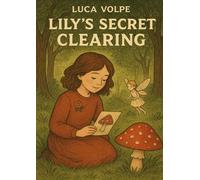 Lily's Secret Clearing