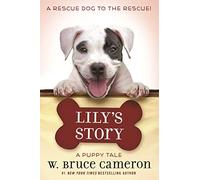 Lily's Story: A Puppy Tale
