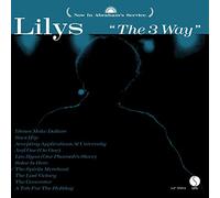 Lilys - The 3 Way [VINYL]