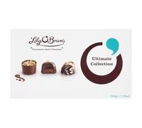 Lilys Ultimate Chocolate Collection 220G