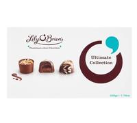Lilys Ultimate Chocolate Collection 220G Delicious Special For Easter Tasty And Twisty Treat Gift Hamper, Christmas,Birthday,Easter Gift Sold By Kidzbuzz