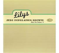 Lilys - Zero Population Growth