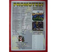 Lilywhite Multimedia Burton Albion League One runners-up 2016 - Burton promoted - souvenir print