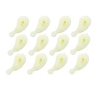 LILYY 12 Pack 80040 Washer Agitator Dogs Replacement Kit Exact Fit for Whirlpool & Kenmore Washers - Replaces 285612 285770, LILYY123