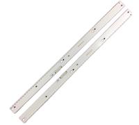 LILYY LED backlight for 49" TV UE49MU6400 UE49KU6400 UA49KU7500 UN49MU7600 UN49MU7000 CY-VK049HGLV3H UE49KU6470 UE49KU6472 Energy-saving(5 set)