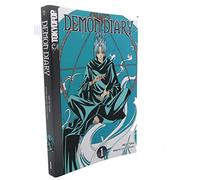 LIM, KARA - Demon Diary Volume 1: v. 1