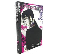 LIM, KARA - Demon Diary Volume 2: v. 2