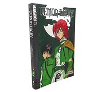 LIM, KARA - Demon Diary Volume 3: v. 3